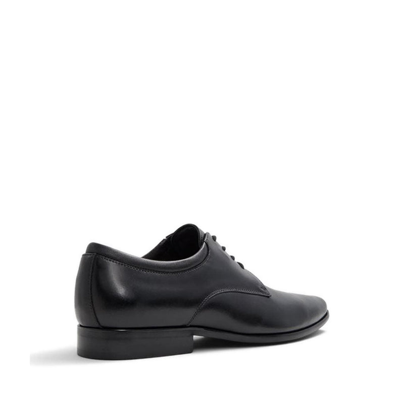 Bocelli Men's Oxford Shoe - Black