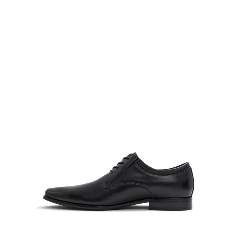 Bocelli Men's Oxford Shoe - Black