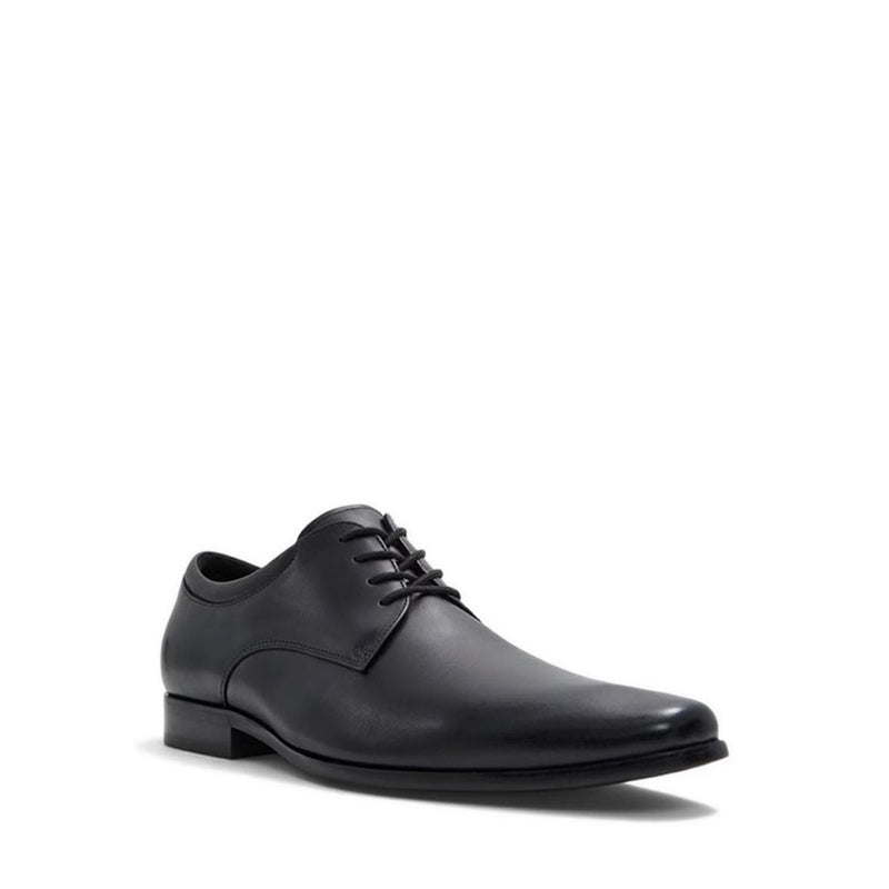 Bocelli Men's Oxford Shoe - Black