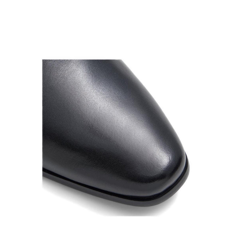 Bocelli Men's Oxford Shoe - Black