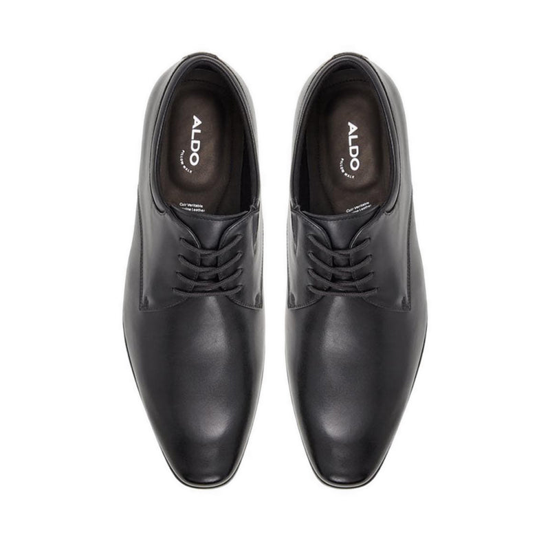Bocelli Men's Oxford Shoe - Black