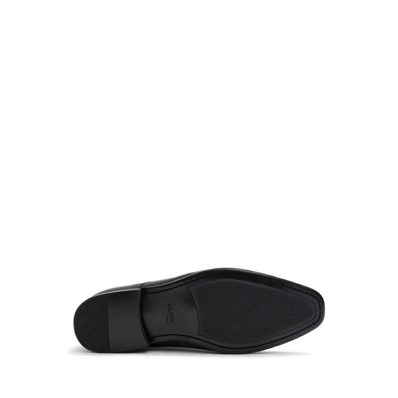 Bocelli Men's Oxford Shoe - Black