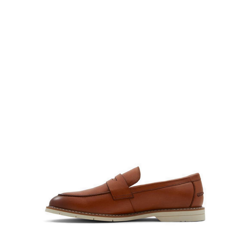 Zadar Men's Loafers - Cognac
