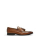 Vinci Men's Loafers - Tan
