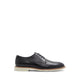 Faro Men's Oxford Casual Shoe - Black