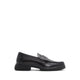 Tucker Men's Loafers Dress Shoe - Black