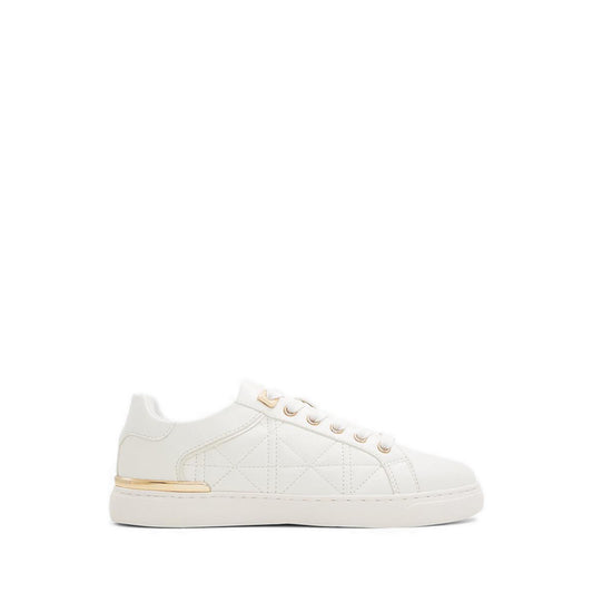 Iconispec Women's Fashion Athletics - White