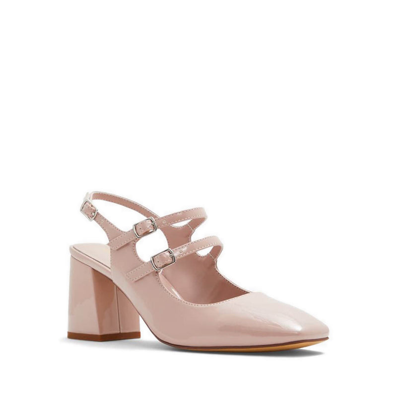 Vivianne Women's Heeled Shoes - Pale Pink