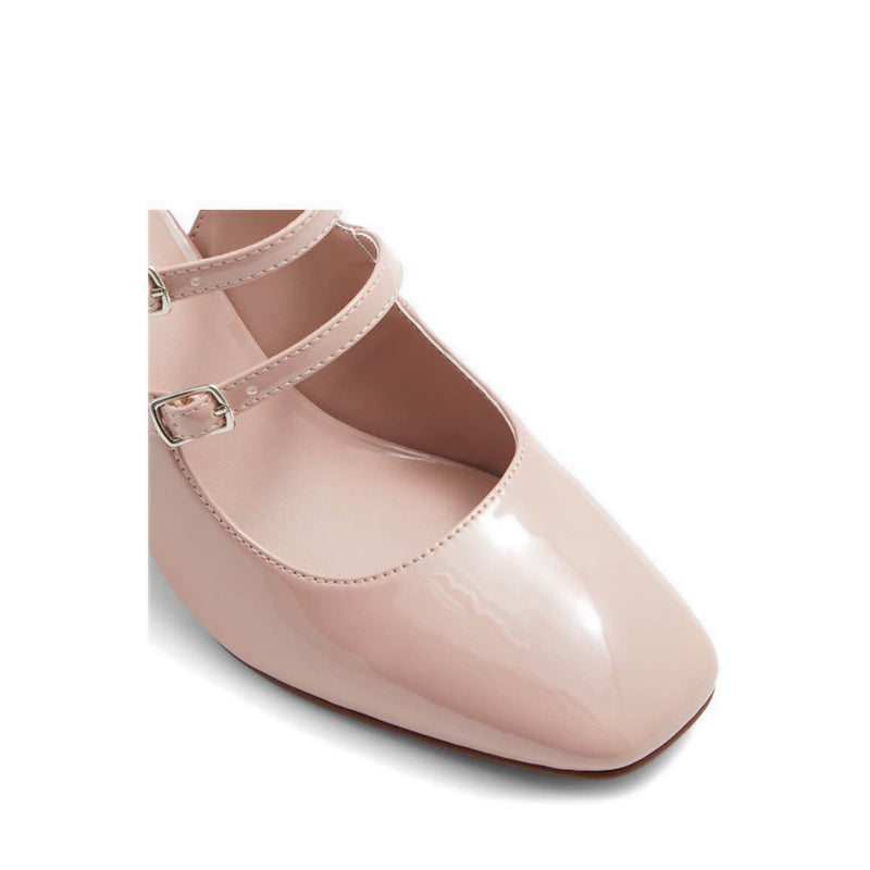 Vivianne Women's Heeled Shoes - Pale Pink