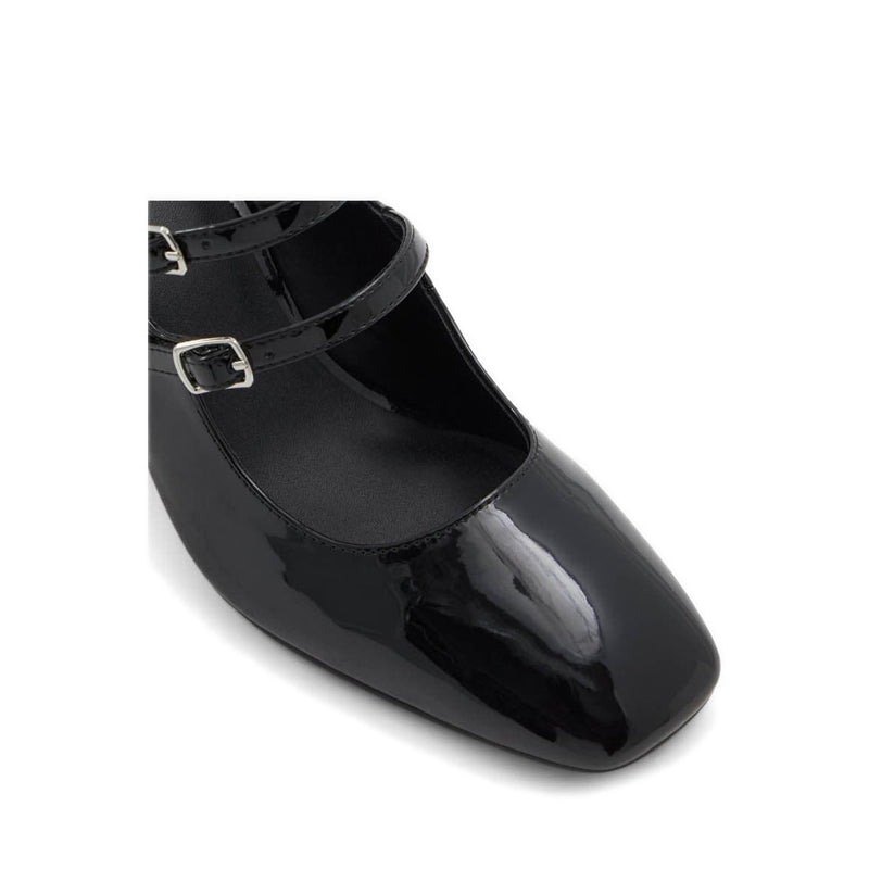 Vivianne Women's Heeled Shoes - Black