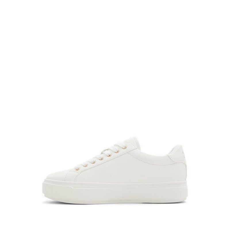 Gwiri 2.0 Women's Low Top Sneakers - White