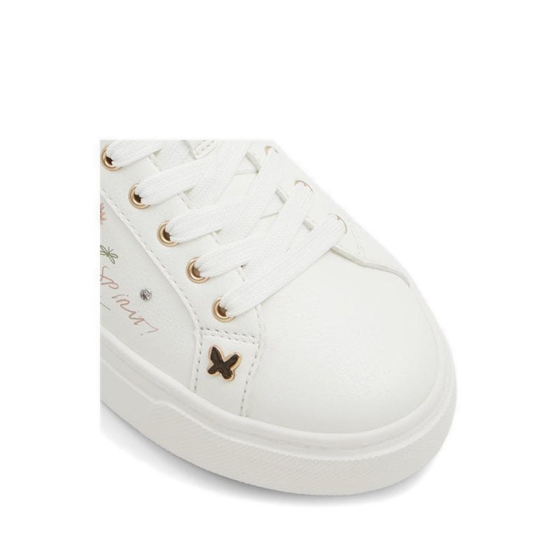Gwiri 2.0 Women's Low Top Sneakers - White