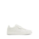 Courtline Men's Sneakers White/Bone