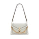 Amdouna Women's Shoulder Bag - Bone Multi