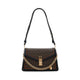 Amdouna Women's Shoulder Bag - Brown Multi