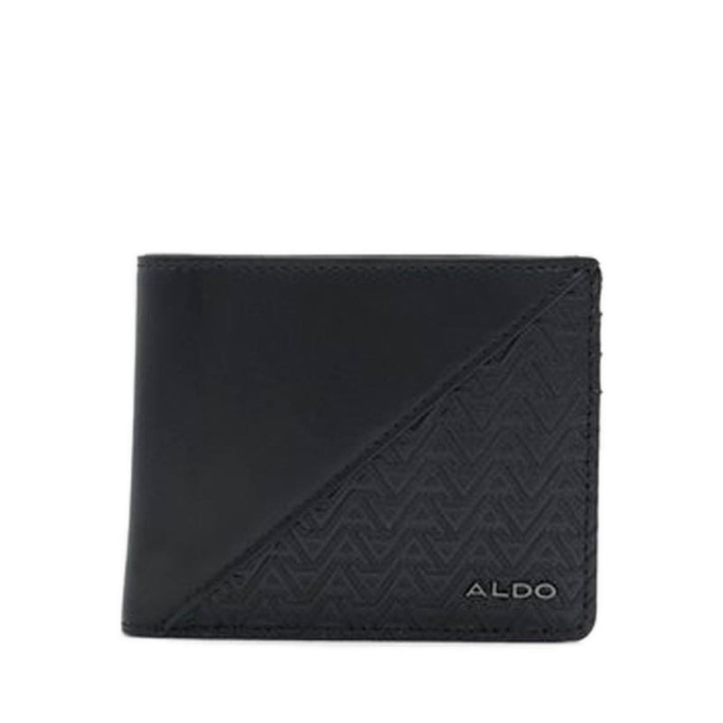 Glerrade Men's Wallet - Black