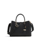 ALDO Eile Women's Satchel - Black