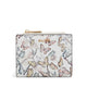 ALDO Vervene Women's Wallet/Change Purse - Teal