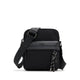 Croalin Men's Cross Body - Black