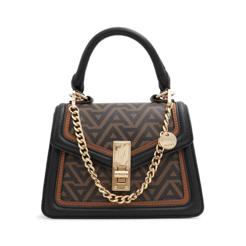 Emaline Women's Top Handle Bag - Multi