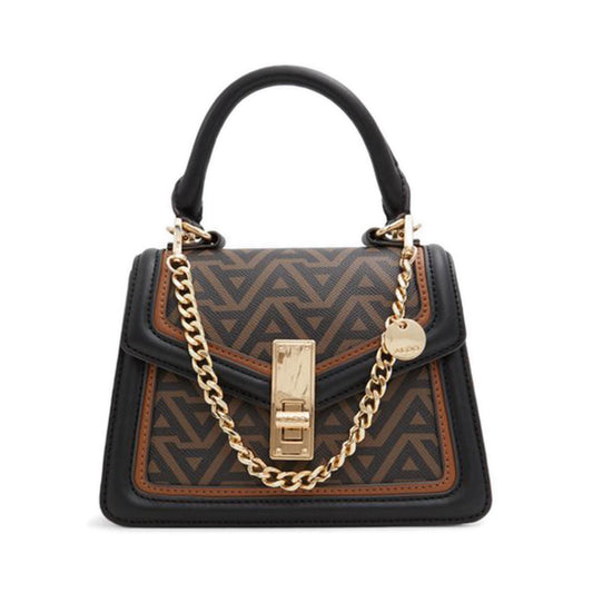 Emaline Women's Top Handle Bag - Multi