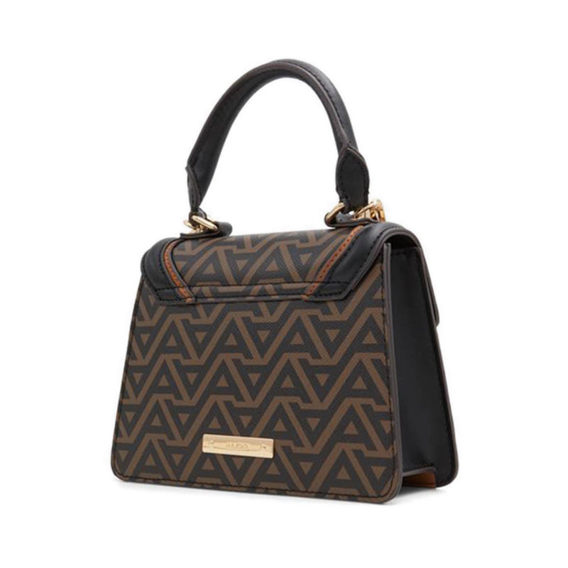 Emaline Women's Top Handle Bag - Multi