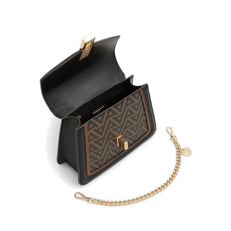 Emaline Women's Top Handle Bag - Multi