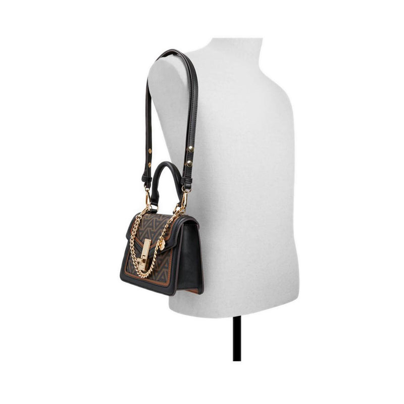 Emaline Women's Top Handle Bag - Multi