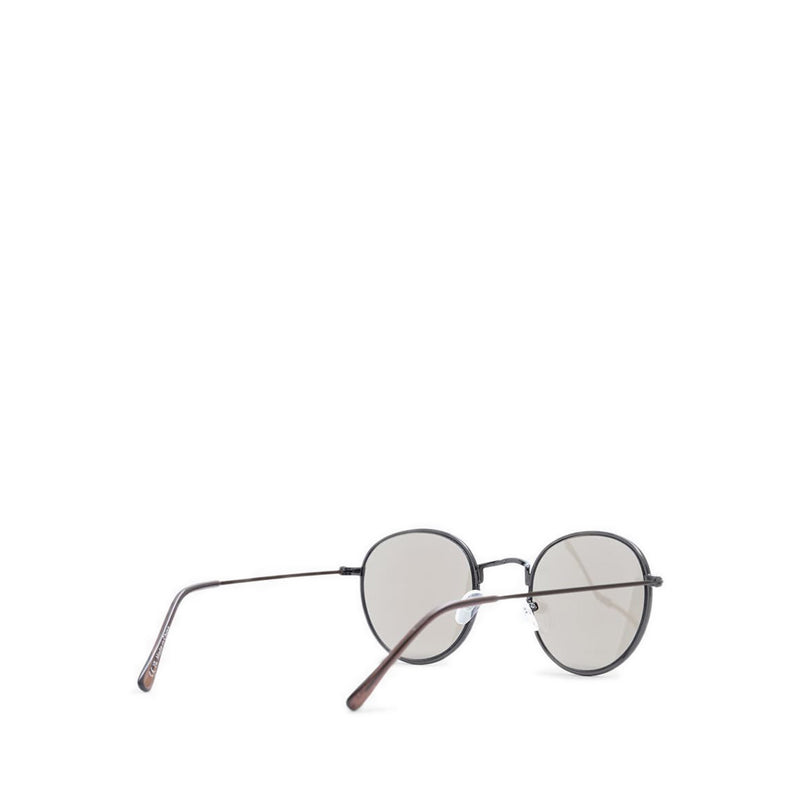 Kangaloon Men's Round Sunglasses - Bronze