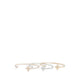 Adabendra Women's Bracelet - Metallic Multi