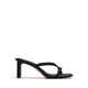 Sanne Women's Heeled Sandals - Black