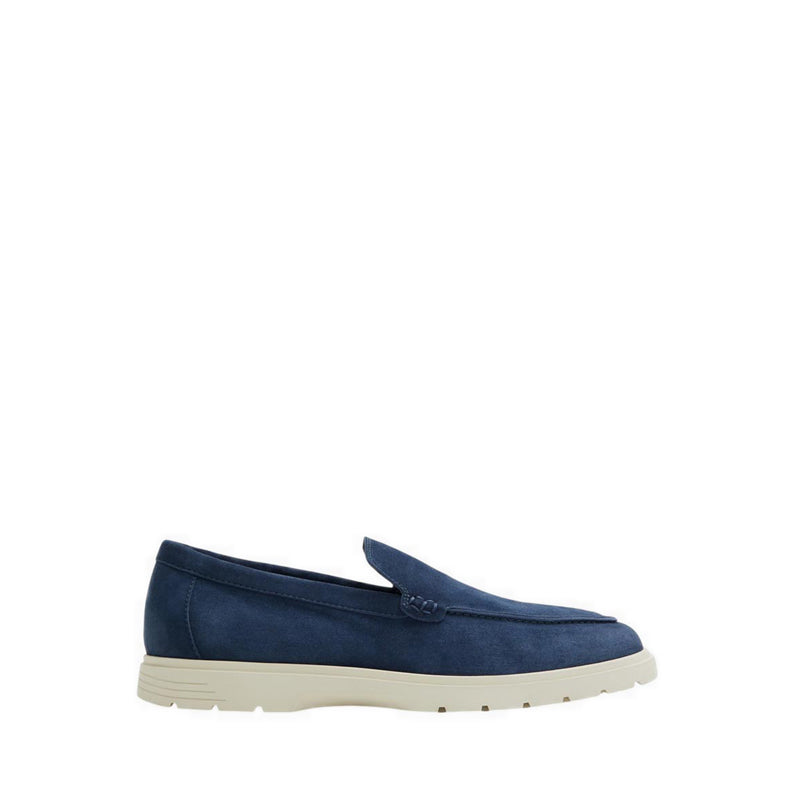 Seatide Men's Loafers Navy