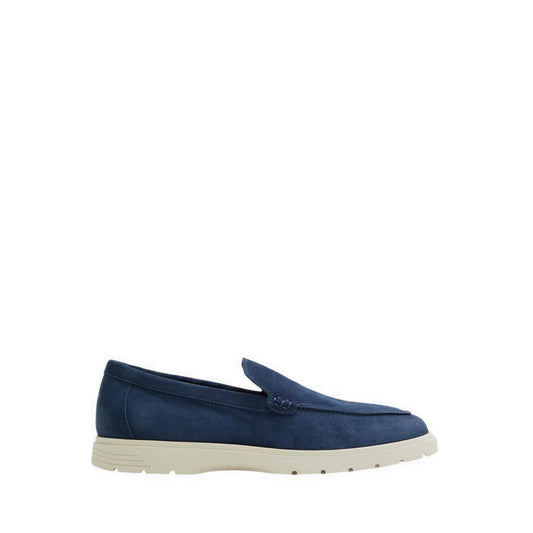 Seatide Men's Loafers Navy