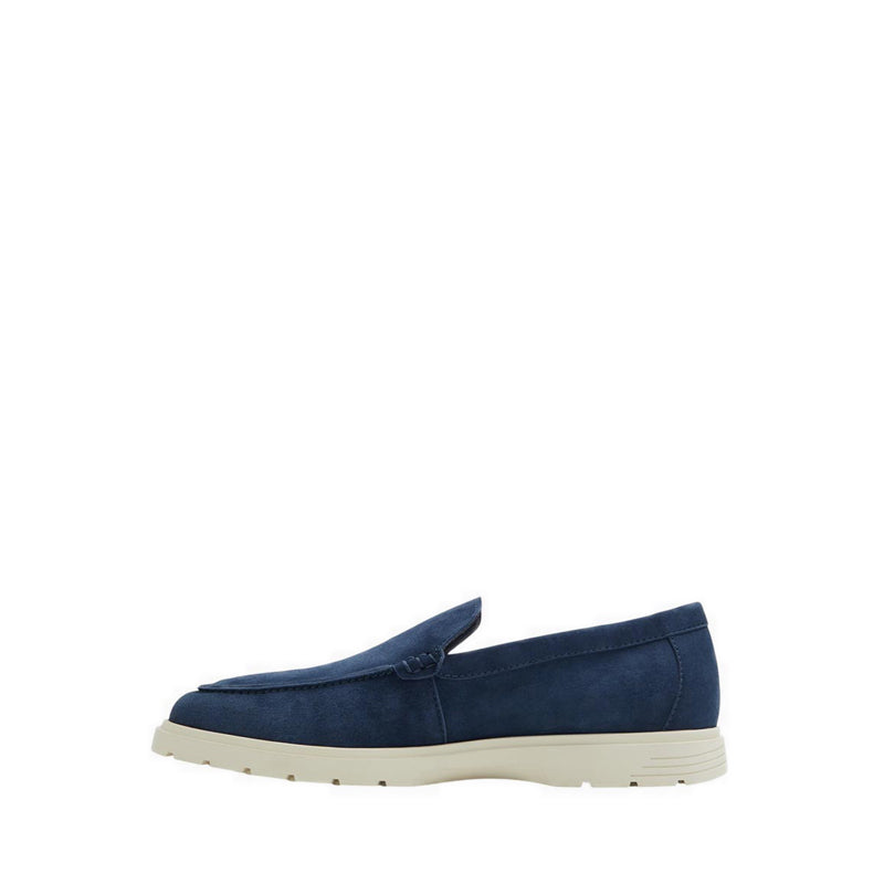 Seatide Men's Loafers Navy