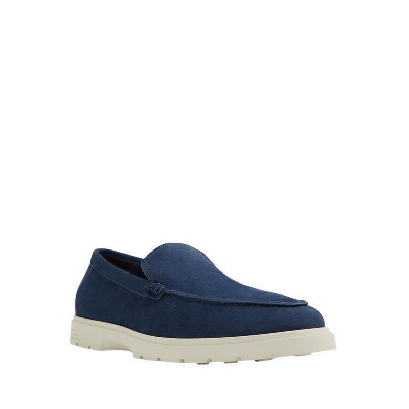 Seatide Men's Loafers Navy