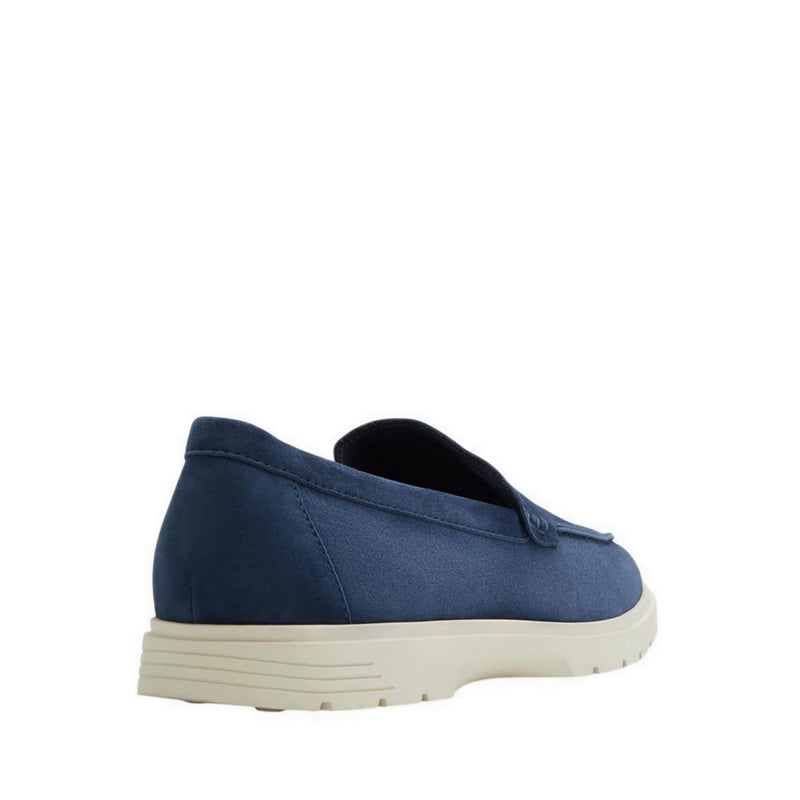 Seatide Men's Loafers Navy