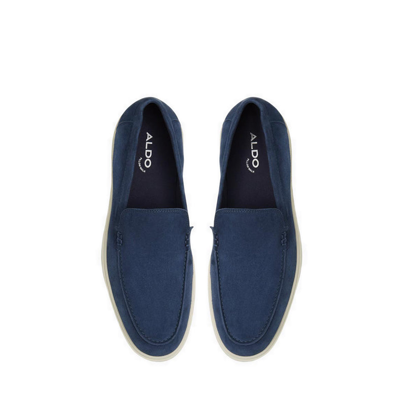 Seatide Men's Loafers Navy