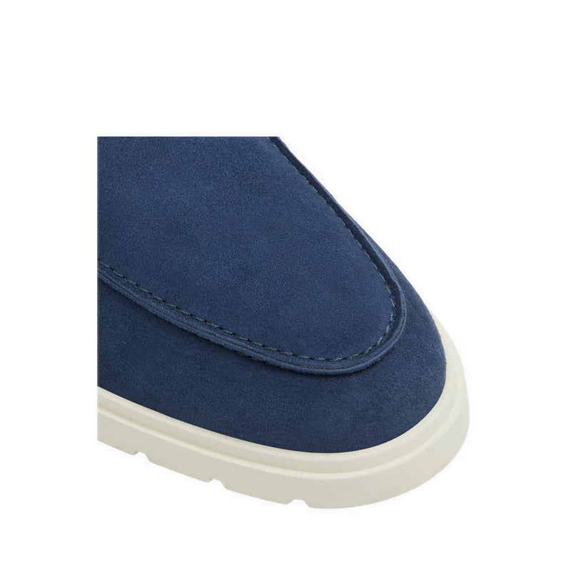 Seatide Men's Loafers Navy