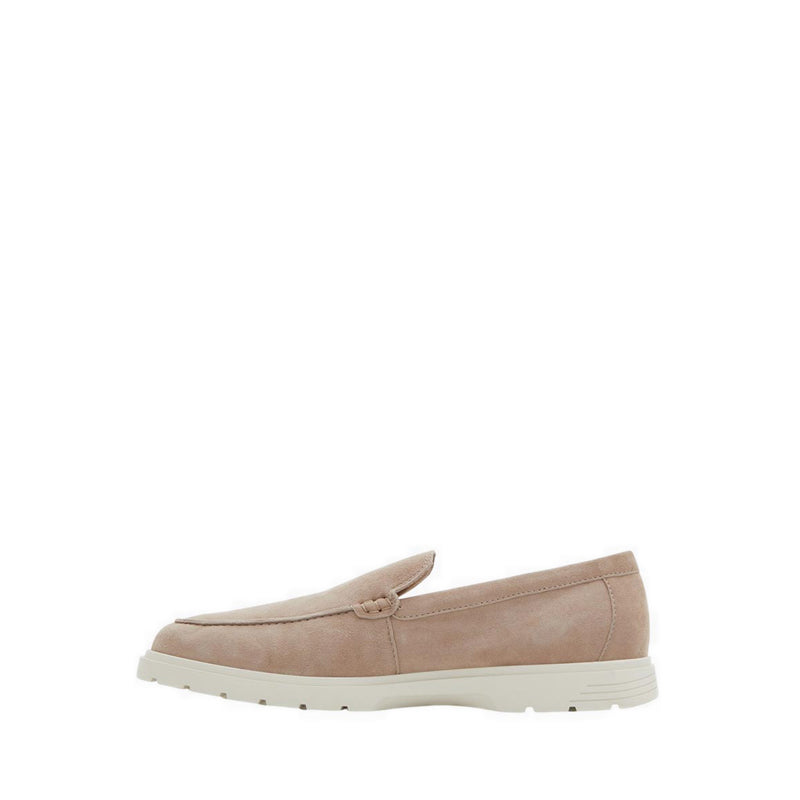 Seatide Men's Loafers Other Medium Beige