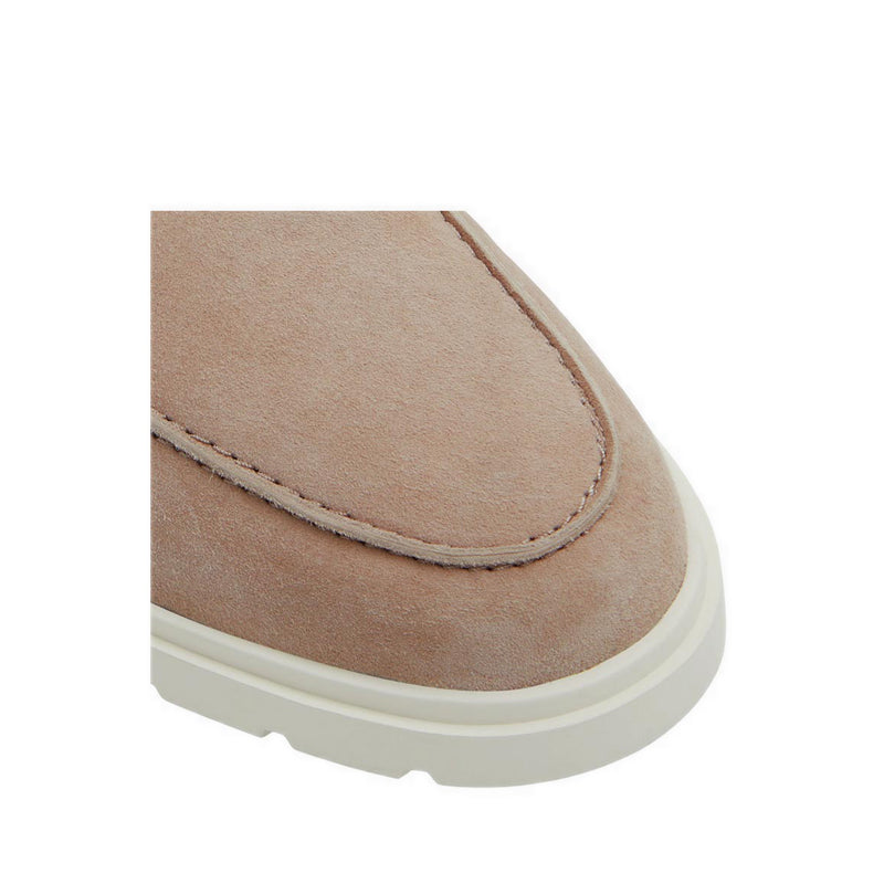Seatide Men's Loafers Other Medium Beige