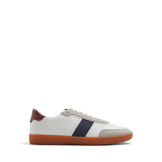 Uptown Men's Fashion Athletics - Other White