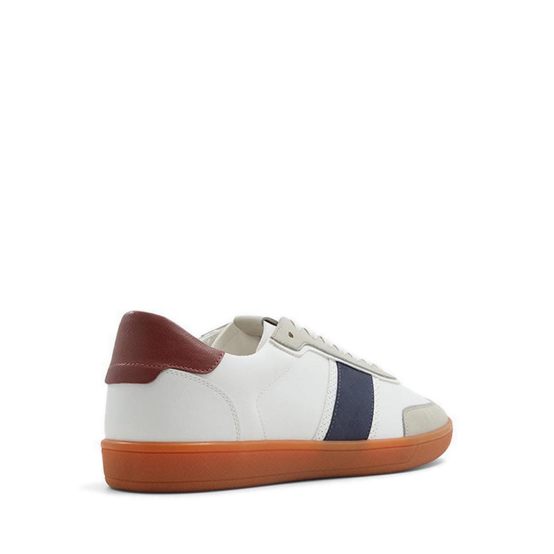 Uptown Men's Fashion Athletics - Other White