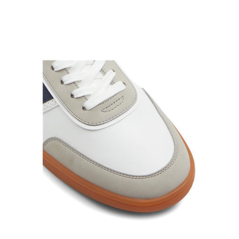 Uptown Men's Fashion Athletics - Other White