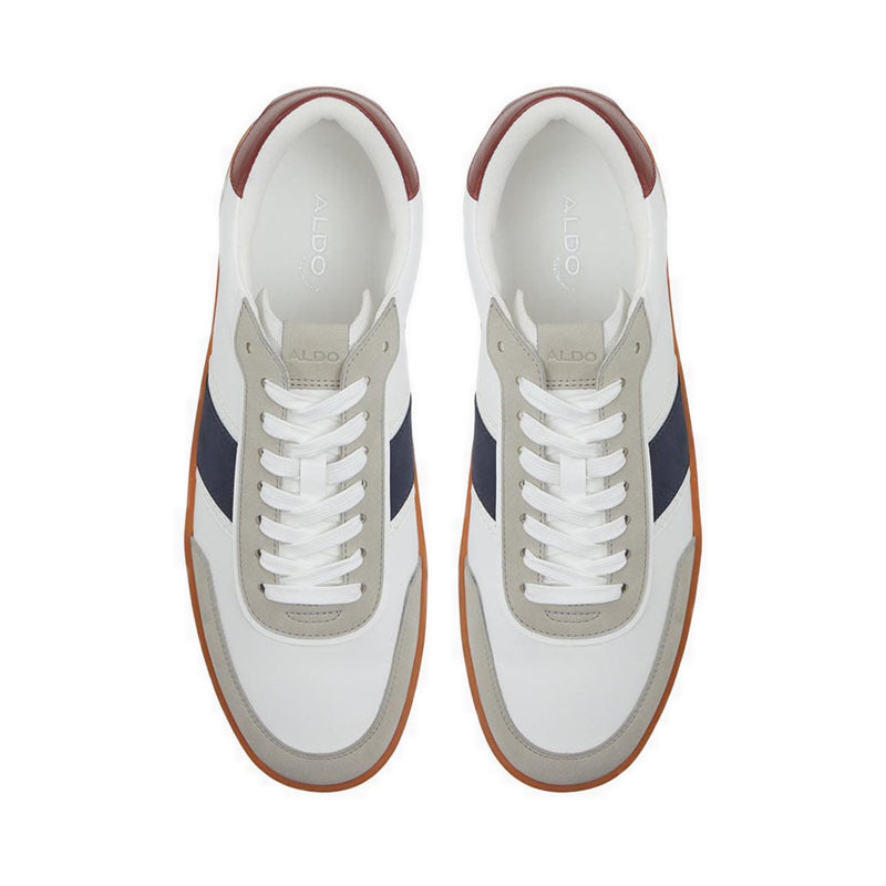 Uptown Men's Fashion Athletics - Other White