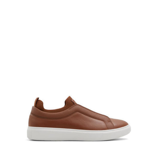 ALDO Midtown Men's Fashion Athletics - Cognac