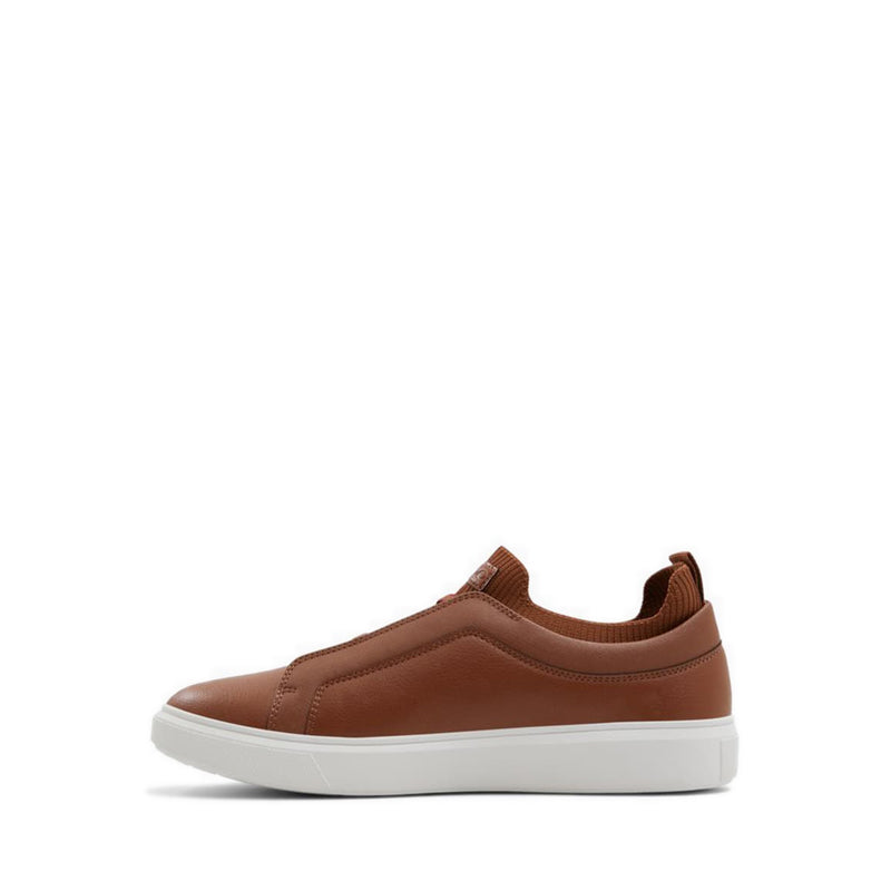 ALDO Midtown Men's Fashion Athletics - Cognac