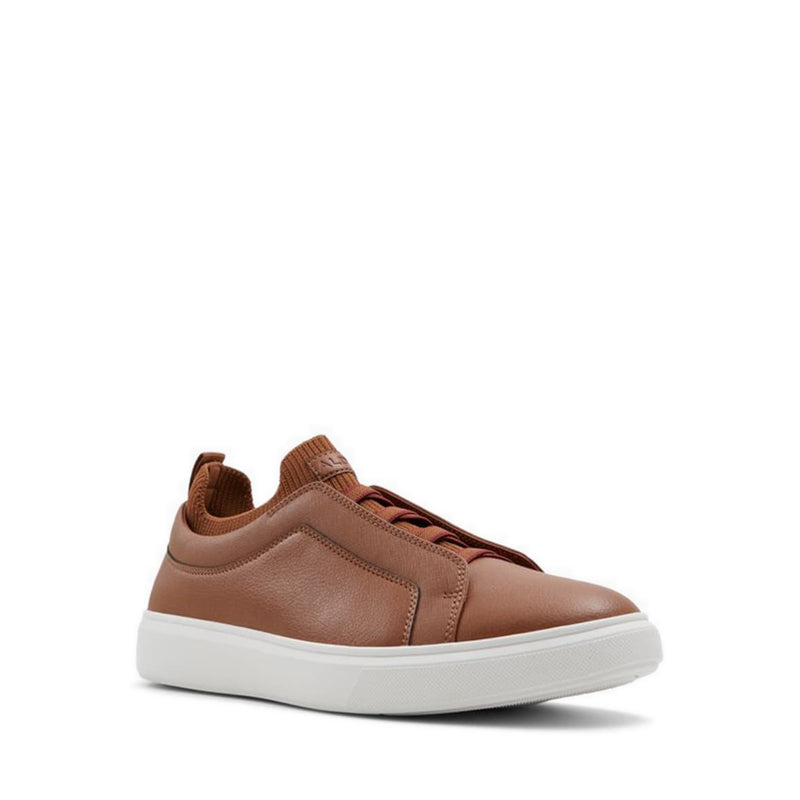 ALDO Midtown Men's Fashion Athletics - Cognac