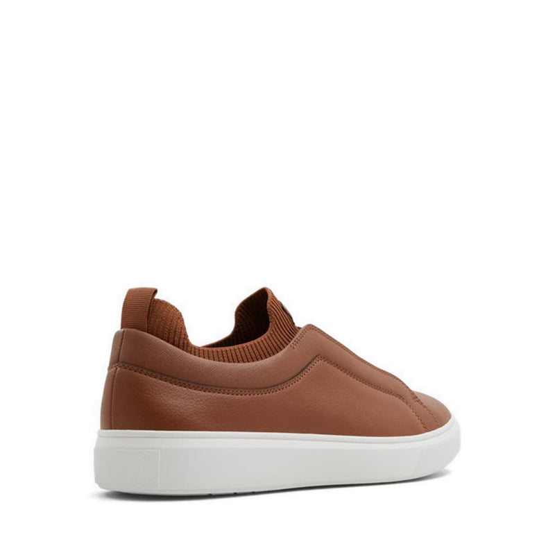 ALDO Midtown Men's Fashion Athletics - Cognac