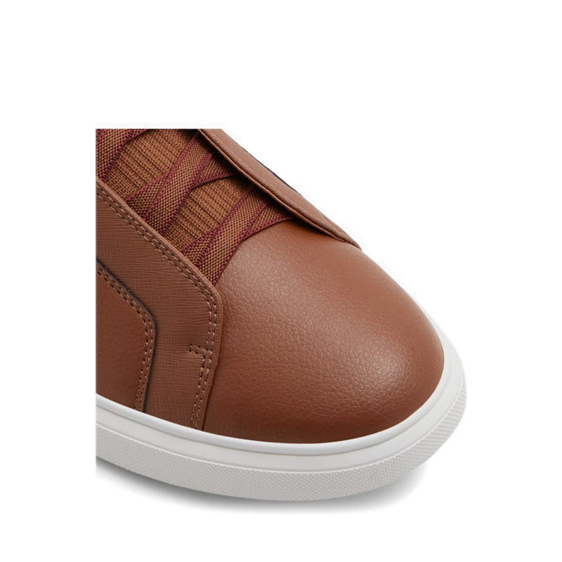 ALDO Midtown Men's Fashion Athletics - Cognac