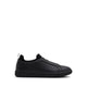 Midtown Men's Fashion Athletics - Black/Black